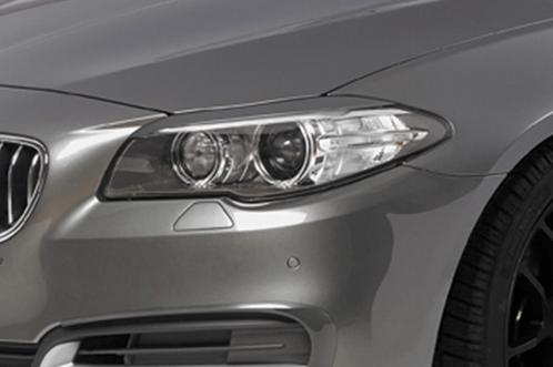 Koplampspoilers voor BMW 5 Reeks F10 F11 SB244, Auto-onderdelen, Carrosserie, Nieuw, Verzenden