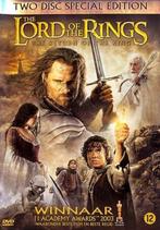 Lord Of The Rings - The Return Of The King (dvd nieuw), Ophalen of Verzenden, Nieuw in verpakking