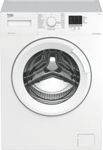 Beko Wtv6711bc1 Wasmachine 6kg 1400t, Elektronische apparatuur, Wasmachines, Ophalen of Verzenden, Nieuw