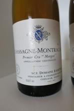 1993 Domaine Ramonet Morgeot - Chassagne-Montrachet 1er, Verzamelen, Nieuw