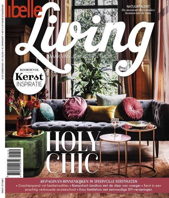 LIBELLE LEKKER        0002 8710841122350, Boeken, Overige Boeken, Gelezen, Verzenden