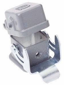 Harting Han 3A Heavy Duty IP65 Doorvoerkoppeling -, Bricolage & Construction, Électricité & Câbles, Envoi