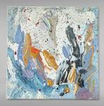 Francois Charles Bazelaire (XX-XXI) - Expressionnisme, Antiek en Kunst, Kunst | Schilderijen | Modern