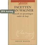 FACETTEN VAN WAGNER 9789038403144 Magee, Boeken, Verzenden, Gelezen, Magee