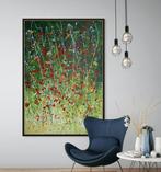 Irina Morisch - Lets dance , my darling Nr 10- XXL, Antiek en Kunst, Kunst | Schilderijen | Modern