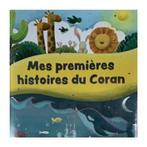 Islamitisch boek: Mes premières histoires du Coran, Boeken, Verzenden, Zo goed als nieuw