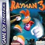 Rayman 3 (Losse Cartridge) + Handleiding (Game Boy Games), Consoles de jeu & Jeux vidéo, Jeux | Nintendo Game Boy, Ophalen of Verzenden