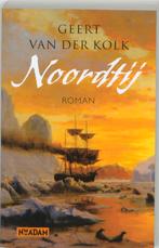 Noordtij 9789046800300 G. van der Kolk, Boeken, Verzenden, Gelezen, G. van der Kolk