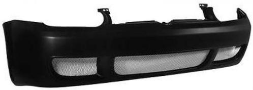 Voorbumper R32 - Look | VW Golf 4  | ABS kunststof incl gaas, Auto-onderdelen, Carrosserie, Nieuw, Volkswagen, Verzenden