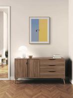 Marcus Cederberg - Lonely lamp, Antiek en Kunst