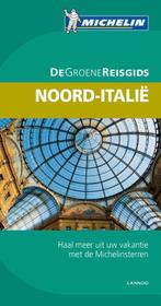 Noord-Italie / De Groene Reisgids 9789401411776, Boeken, Reisgidsen, Verzenden, Gelezen