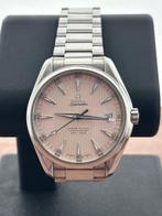 Omega - Seamaster Master Co-Axial Chronometer -, Handtassen en Accessoires, Horloges | Heren, Nieuw