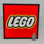 LEGO Custom Item - Lighted logo sign, Kinderen en Baby's, Speelgoed | Duplo en Lego, Nieuw