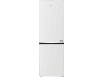 Beko -  Koel-vriescombinatie C (b5rcna366hw1) - Wit, Elektronische apparatuur, 200 liter of meer, Verzenden, Met aparte vriezer