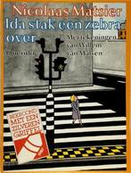 Ida stak een zebra over, Nieuw, Nederlands, Verzenden