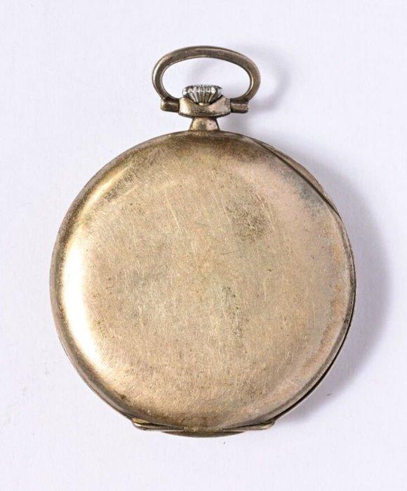 Omega - pocket watch - 6778271 - 1900-1949, Handtassen en Accessoires, Horloges | Heren