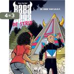 De orde van S.N.O.T. 9789462106086 Steve van Bael, Boeken, Stripverhalen, Verzenden, Zo goed als nieuw, Steve van Bael