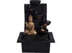 Veiling - Boeddha Fontein - LED, Huis en Inrichting, Nieuw
