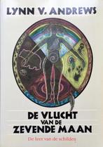 VLUCHT VAN DE ZEVENDE MAAN (SERVIRE) 9789063252908, Boeken, Verzenden, Gelezen, L.V. Andrews