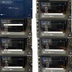 Fujifilm X100T Digitale compact camera, Audio, Tv en Foto, Fotocamera's Digitaal, Nieuw