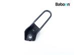 Duosteun Links Honda CB 250 Nighthawk 1991-2008 (CB250 MC24), Motoren, Verzenden, Gebruikt