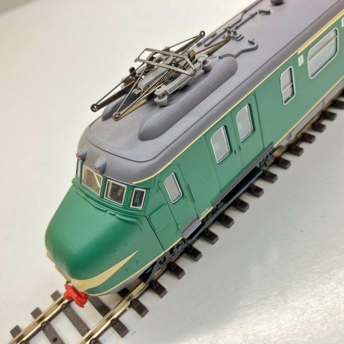 Piko H0 - 57520 - Treinstel (1) - Hondekop Digitaal - NS, Hobby & Loisirs créatifs, Trains miniatures | HO