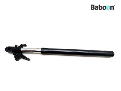 Bras de fourche avant gauche KTM 640 DUKE 1996-2005, Motoren, Onderdelen | Overige, Verzenden