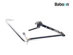 Valise support/transporteur gauche Harley-Davidson FLHRC, Verzenden, Nieuw