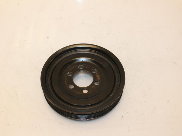 Krukas Poelie BMW 3-Serie O101417, Auto-onderdelen, Motor en Toebehoren