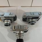 Agfa, Balda, Voigtländer AGFA Selecta Prontor-Matic-P Balda, Nieuw