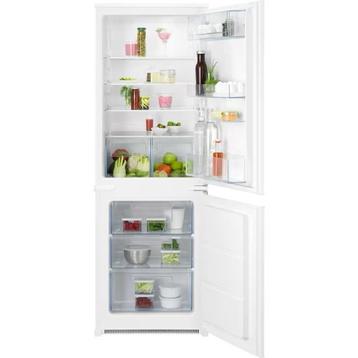 Aeg Ts5s161es Inbouw Koel-vriescombinatie 158cm, Ophalen of Verzenden