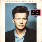 Rick Astley - Hold Me In Your Arms, Verzenden, Gebruikt