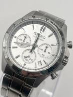 Seiko - Chronograph - Zonder Minimumprijs - 8T63-00D0 -