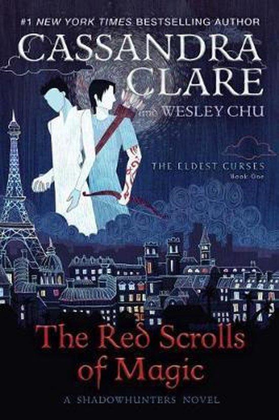 The Red Scrolls of Magic 9781481495080 Cassandra Clare, Livres, Langue | Anglais, Envoi