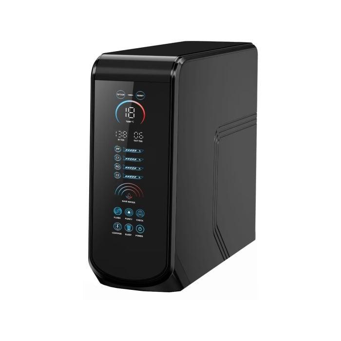 Osmosetoestel Cosmo-400 Direct Flow, Dieren en Toebehoren, Vissen | Aquaria en Toebehoren, Verzenden