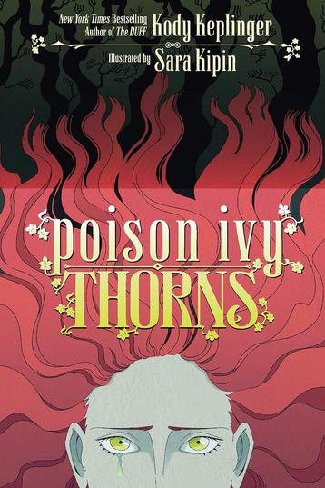 Poison Ivy: Thorns beschikbaar voor biedingen