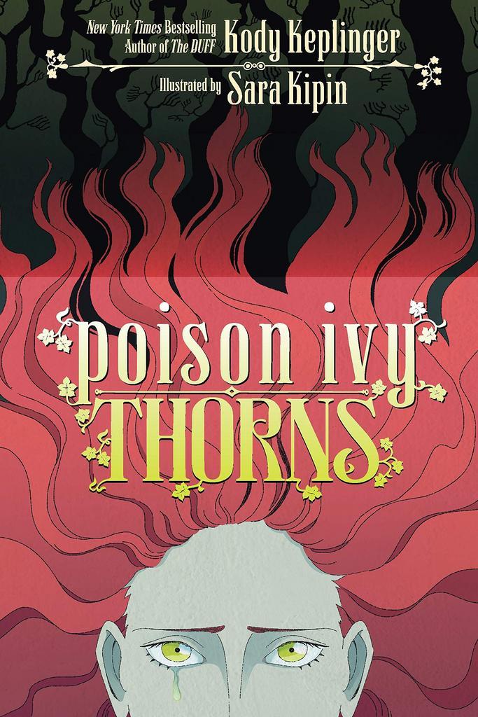Poison Ivy: Thorns, Boeken, Strips | Comics, Nieuw, Verzenden
