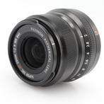 Fujifilm XF 23mm F/2 R WR zwart | Tweedehands, Audio, Tv en Foto, Verzenden, Zo goed als nieuw