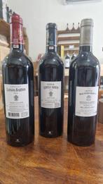 2019 Chateau Leoville Barton, 2015 Chateau Langoa Barton &, Nieuw