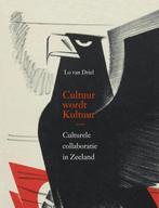 Cultuur wordt Kultuur 9789079875849 Lo van Driel, Verzenden, Gelezen, Lo van Driel