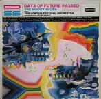Moody Blues, The With The London Festival Orchestra - Days