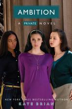 Ambition 9781416958826 Kate Brian, Boeken, Verzenden, Gelezen, Kate Brian