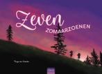 Zeven zomaarzoenen 9789044857054 Marije van Seventer, Verzenden, Gelezen, Marije van Seventer