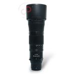 Nikon Z 180-600mm 5.6-6.3 VR nr. 1550, Ophalen of Verzenden, Telelens