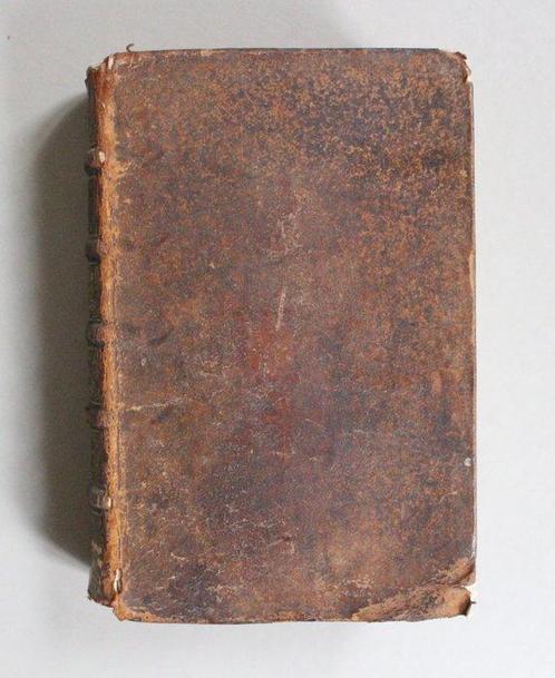 Louis-Isaac Lemaistre de Sacy - Jérémie & Baruch traduits en, Antiek en Kunst, Antiek | Boeken en Manuscripten