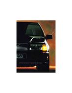 1991 VOLVO 850 BROCHURE NEDERLANDS, Boeken, Nieuw