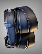 Montblanc - MONTBlANC EXCLUSIVE BELT NEW COLLECTION 2024 -