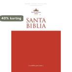 Santa Biblia / Holy Bible 9780718096267, Boeken, Verzenden, Gelezen, Rvr 1960- Reina Valera 1960