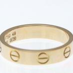 Cartier - Ring Roze goud, Handtassen en Accessoires, Ringen, Nieuw