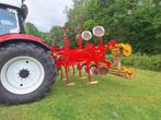 Pöttinger Synkro 4700 SH, Ophalen, Veehouderij, Grondbewerking